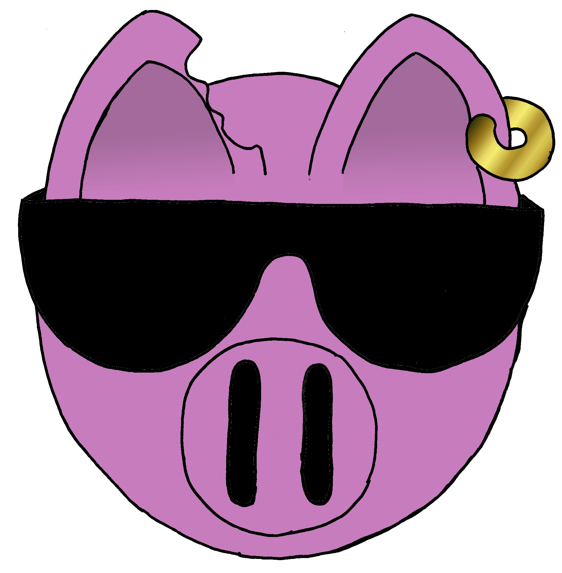 Piggy porc official